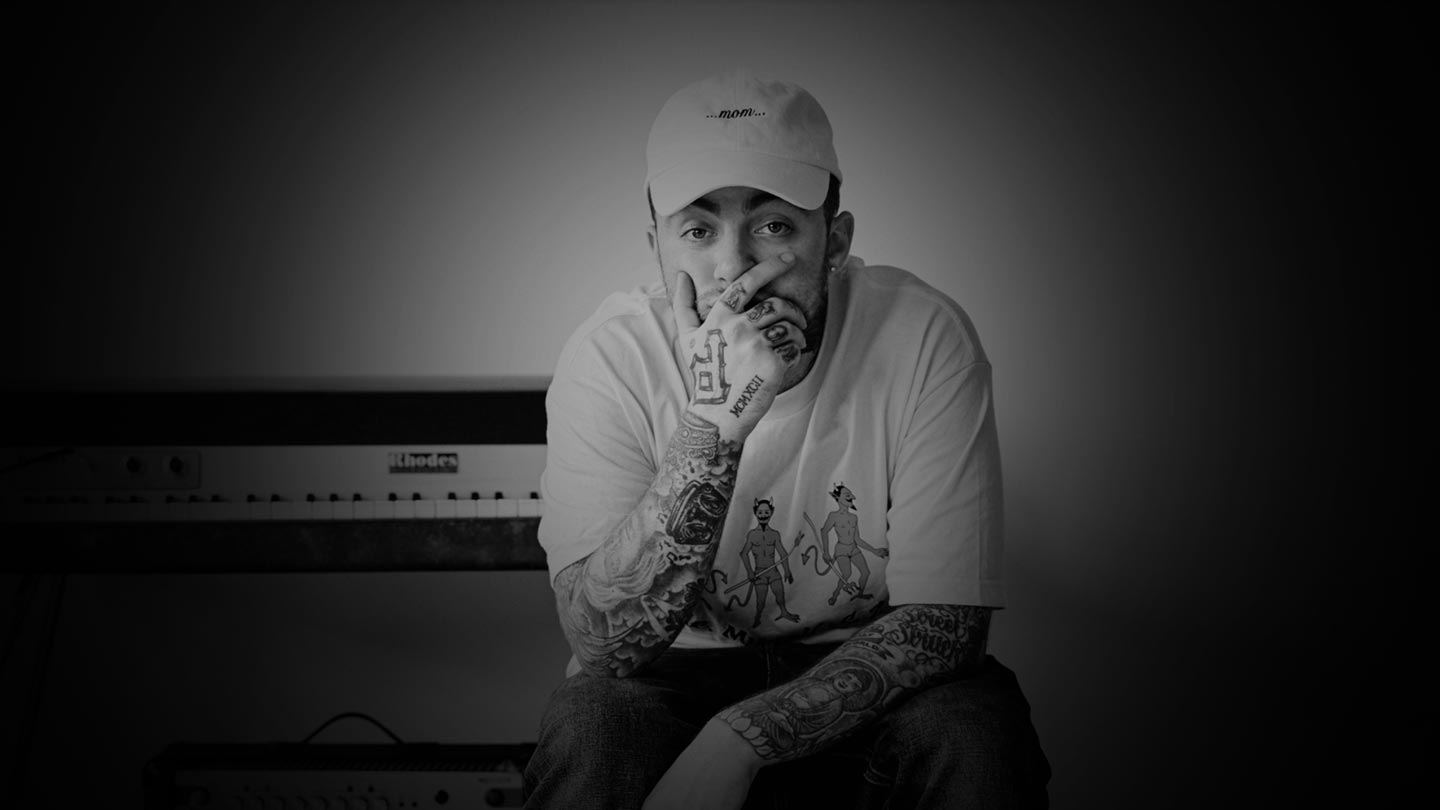 Mac Miller