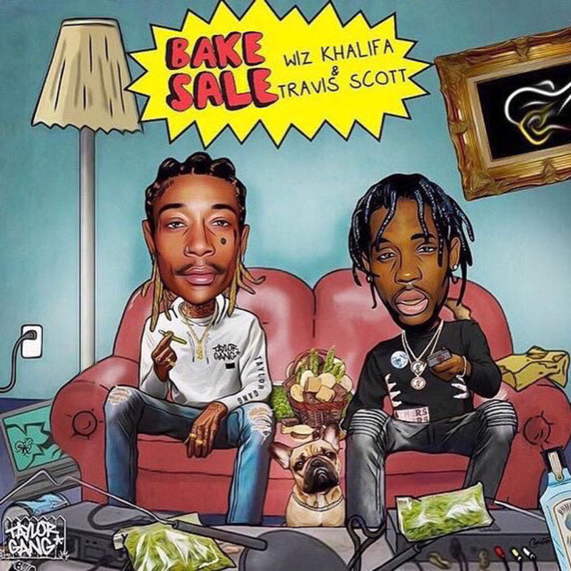 bake sale