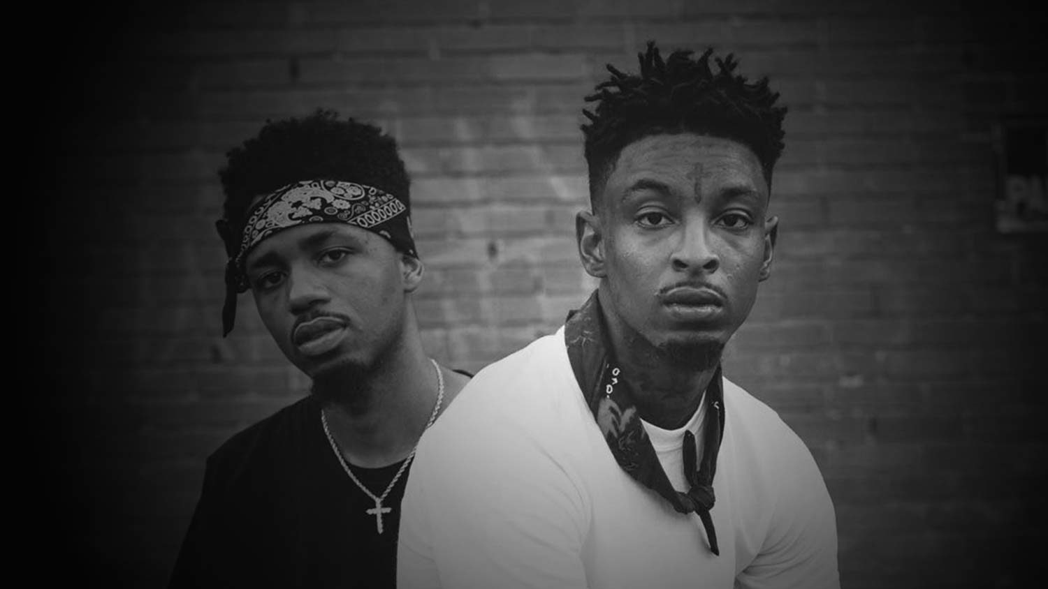 21 Savage & Metro Boomin